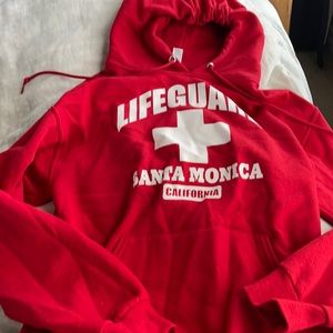 Women’s sweatshirt